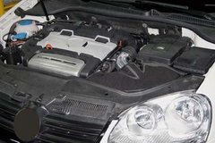 Kit Admision directa de carbono para VW Golf V 2.0 TDI 140cv